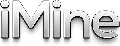 Logo iMine