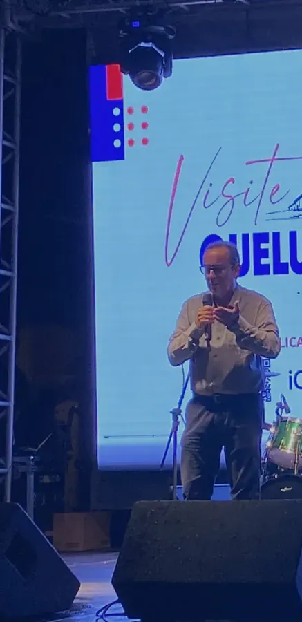 Prefeitura de Queluzito: Lançamento do app Visite Queluzito